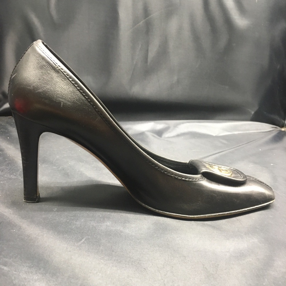 Heel Pumps - Picture 11 of 14